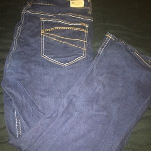 Noble ezen jeans